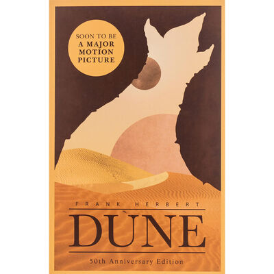Dune: 6 Book Bundle image number 2