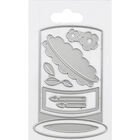 Gemini Mini Elements Die - Celebration Cake image number 2