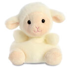 Palm Pals: Woolly Lamb image number 1
