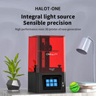 Creality Halot One 3D Printer image number 5