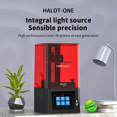 Creality Halot One 3D Printer image number 5