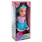 Lovely Princess Doll: Blue image number 2