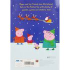 Peppa Pig's Christmas Fun Activity Book image number 3