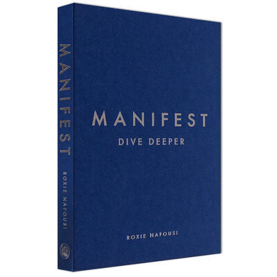 Manifest: Dive Deeper image number 2