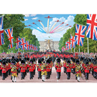 The Red Arrows 500 Piece Jigsaw Puzzle image number 2