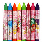 Disney Princess Palace Pets 8 Jumbo Crayons image number 2
