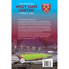 The Official West Ham United Annual 2022 image number 3