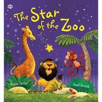 The Star of the Zoo