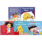 Character Favourites: 10 Kids Picture Book Bundle image number 2