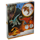 Jurassic World Dominion Dinosaur Casting Painting Kit image number 1