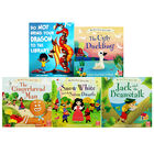 Bedtime Reading - 10 Kids Picture Books Bundle image number 2