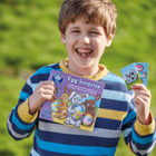 Orchard Toys Mini Games: Egg Surprise image number 5