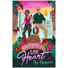 Raiders of the Lost Heart image number 1