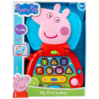Peppa Pig & Friends My First Laptop image number 2