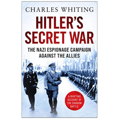 Hitler's Secret War image number 1