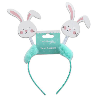 Easter Bopper Headband: Assorted image number 2