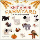 Knit a Mini Farmyard image number 1