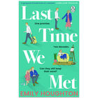 Last Time We Met image number 1