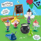 Ben & Holly's Little Kingdom Holly&rsquo;s Potion Classroom image number 4