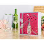 Gemini Shaker Card Stamp and Die Set - Prosecco Celebration image number 3