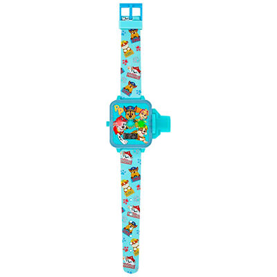 Paw Patrol Projection Watch image number 2