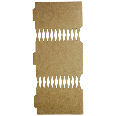 Make Your Own Christmas Crackers: Brown image number 2