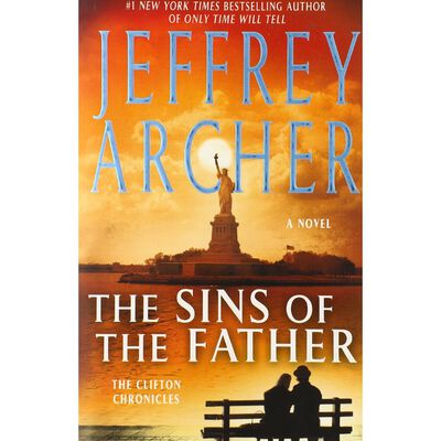 The Sins of the Father image number 1