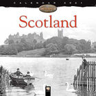 Scotland Wall Calendar 2021 image number 1