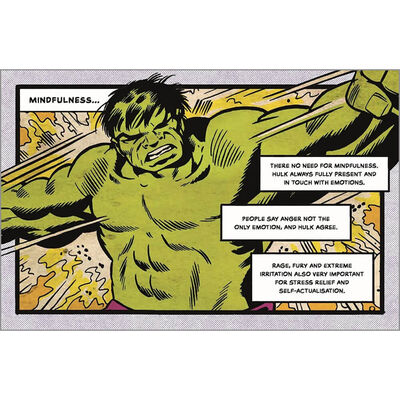 What Would Hulk Do? image number 2