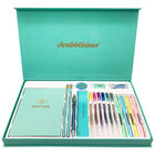 Busy Bee Stationery Set image number 1