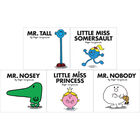 Mr Men and Little Miss: 10 Kids Picture Books Bundle image number 2