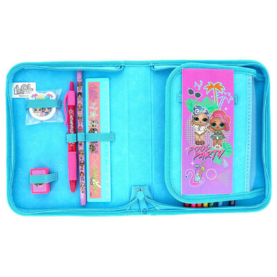 LOL Surprise Filled Pencil Case image number 2