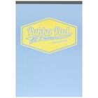 A4 Pukka Pastel Refill Pad: Blue image number 1