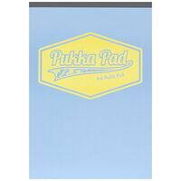 A4 Pukka Pastel Refill Pad: Blue