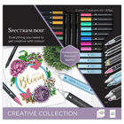 Spectrum Noir Creative Collection Colour Creations Kit image number 1
