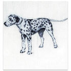 Man&rsquo;s Best Friend Cross Stitch Kit: Purdy image number 2