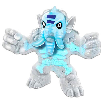 Dino X-Ray Heroes of Goo Jit Zu: Smashadon image number 2