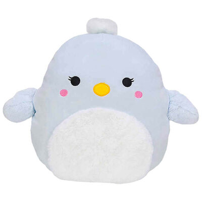 Squishmallows Plush: Camden image number 1
