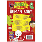 Gross and Ghastly: Human Body image number 3