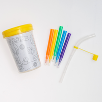 Colour Your Own Easter Mug