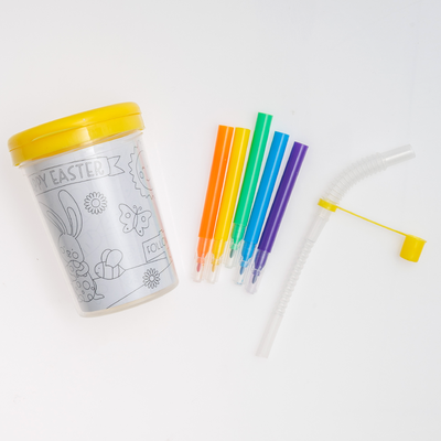 Colour Your Own Easter Mug image number 2