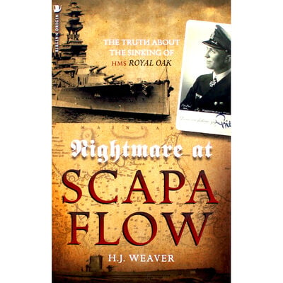 Nightmare At Scapa Flow image number 1