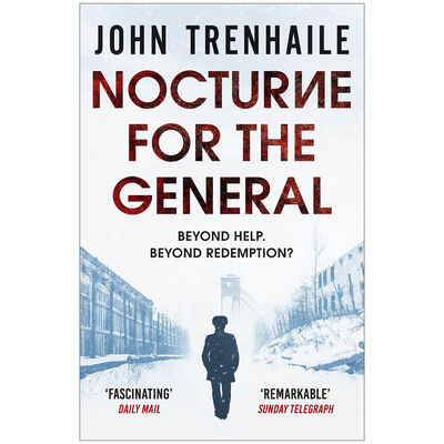 Nocturne for the General image number 1