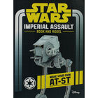 Star Wars: Imperial Assault - Book and Model image number 1