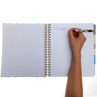 Pastel B5 Project Book image number 3