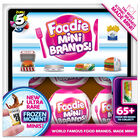 Zuru Surprise Foodie Mini Brands: Series 1 image number 2