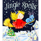 Jingle Spells image number 1