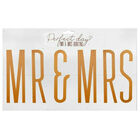 Mr and Mrs Bunting image number 2