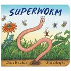 Superworm Board Book image number 1