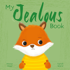 My Jealous Book image number 1